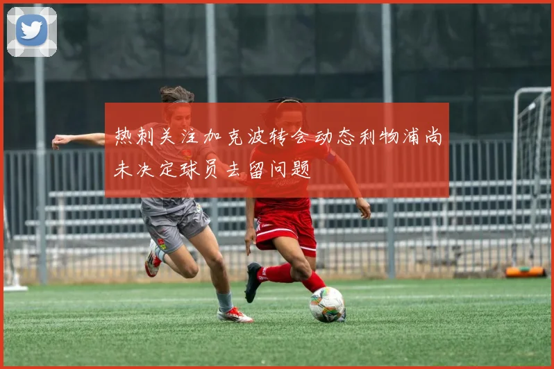 热刺关注加克波转会动态利物浦尚未决定球员去留问题
